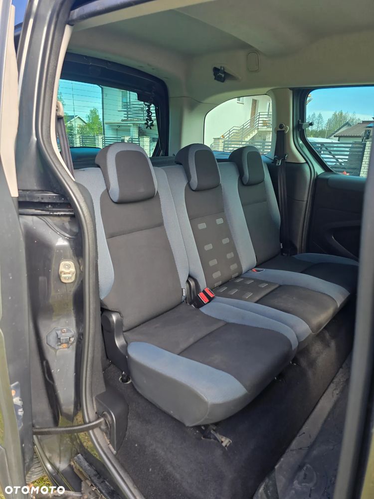 Citroën Berlingo Multispace HDi 115 FAP XTR - 7
