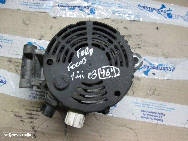 ALTERNADOR MS1022118040 FORD FOCUS 2003 1,4I - 1
