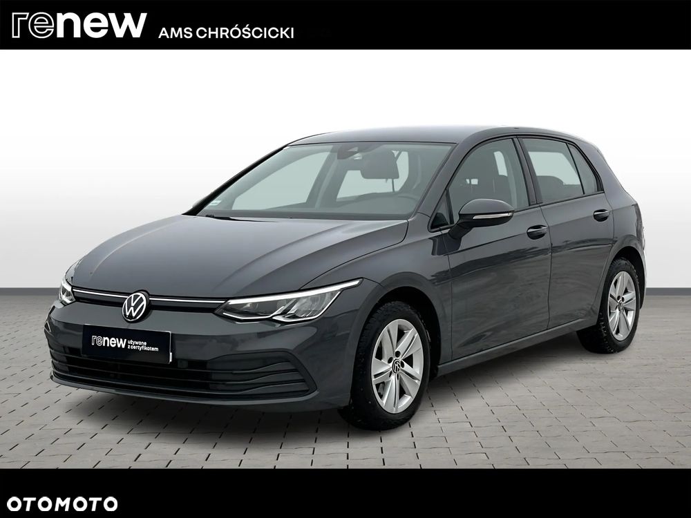 Volkswagen Golf 1.5 TSI BMT Evo Comfortline DSG - 1