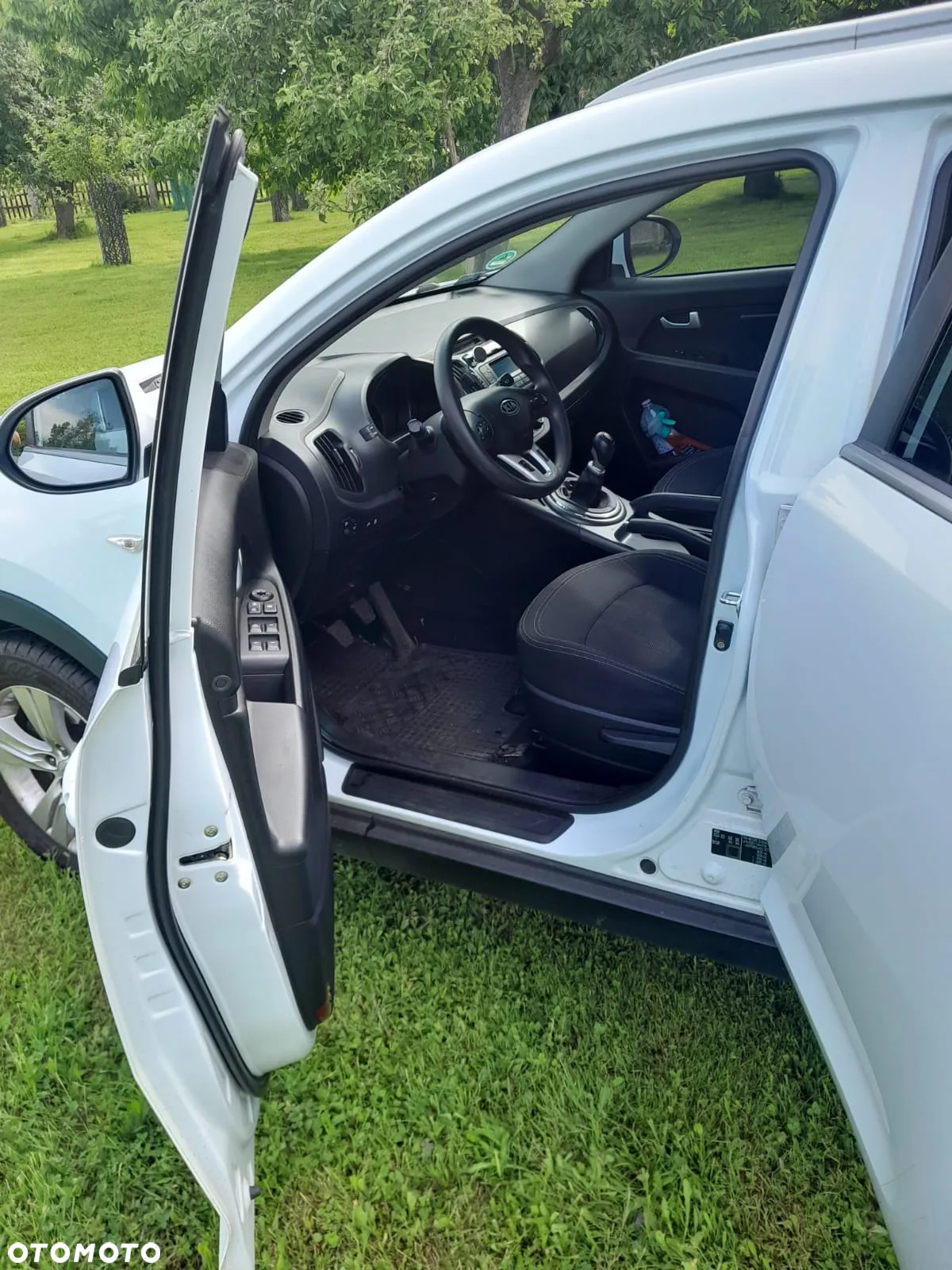 Kia Sportage 1.6 GDI L 2WD - 9