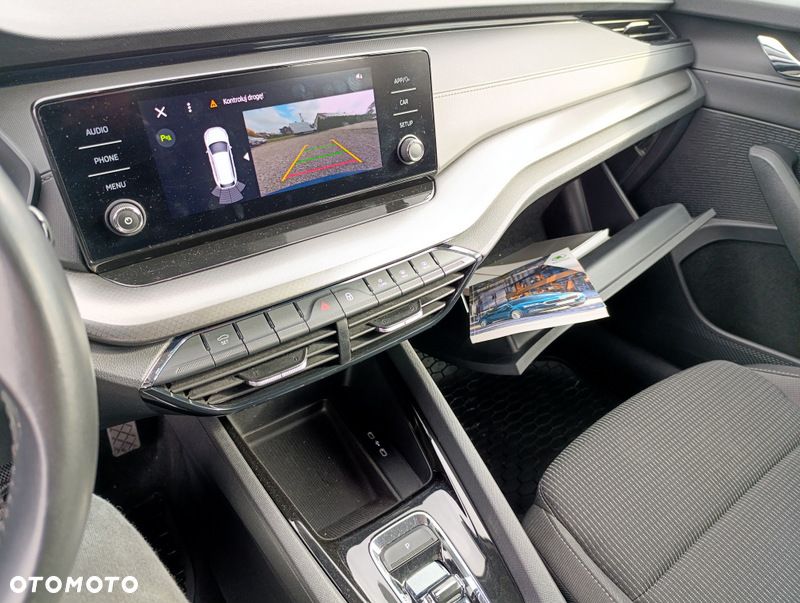 Skoda Octavia 1.0 TSI e-TEC DSG Ambition - 18