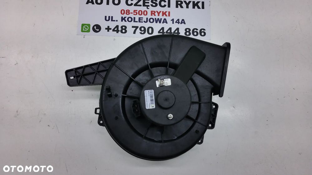 Seat Ibiza Wentylator Nagżewnicy Nawiew - 1