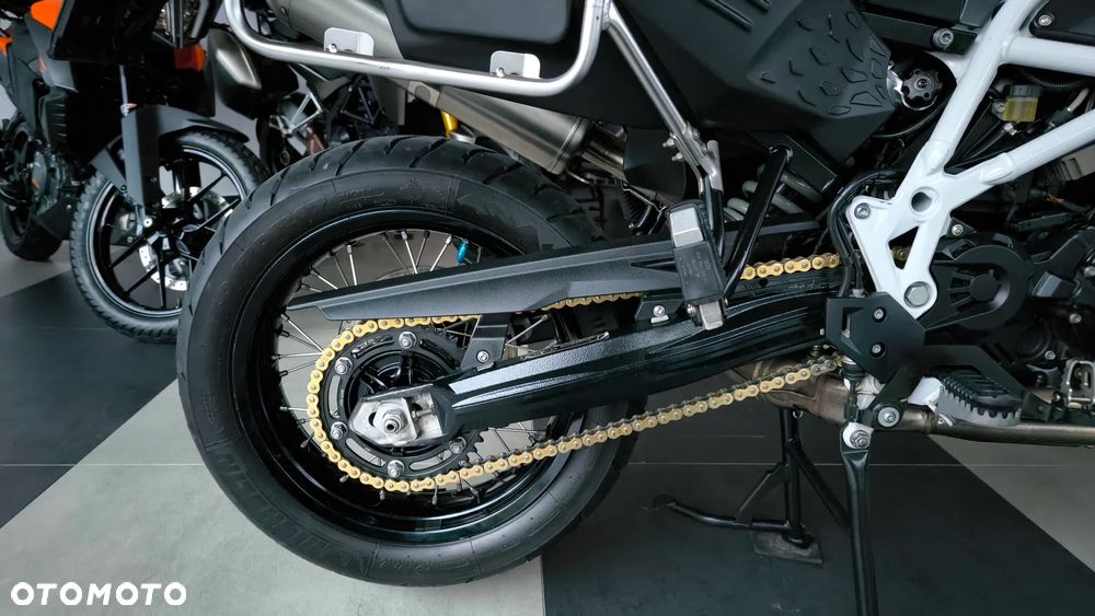 BMW GS - 31
