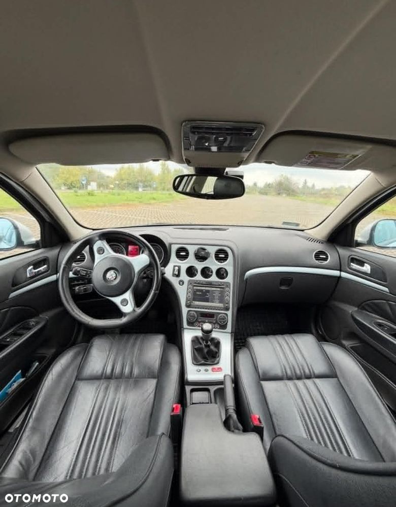 Alfa Romeo 159 - 13