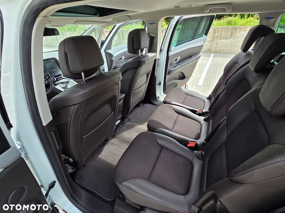 Renault Espace BLUE dCi 160 EDC LIMITED - 27