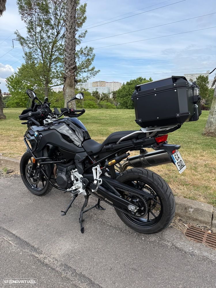 BMW F 800 GS - como nova - Garantia até 2030 - 3