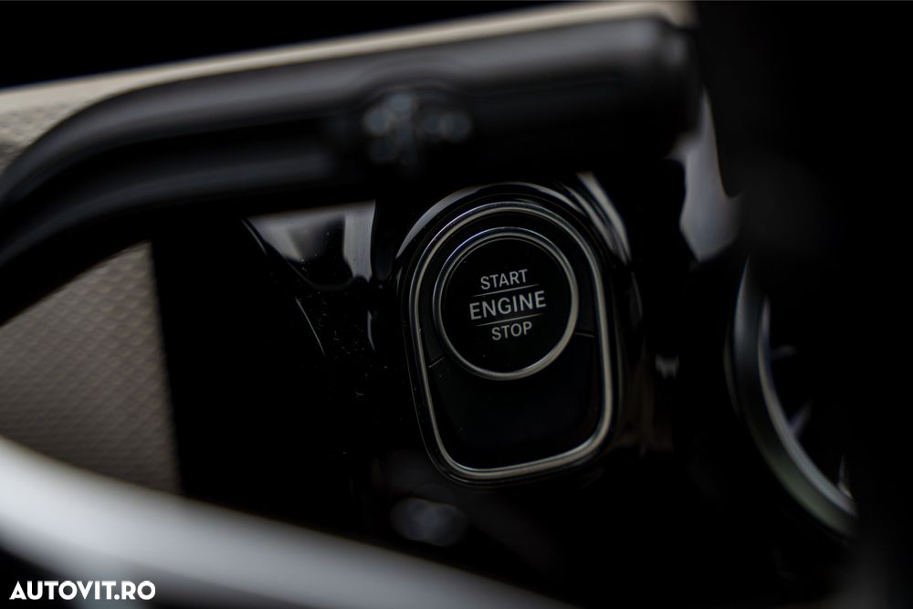 Mercedes-Benz A 250 e 8G-DCT Style - 20