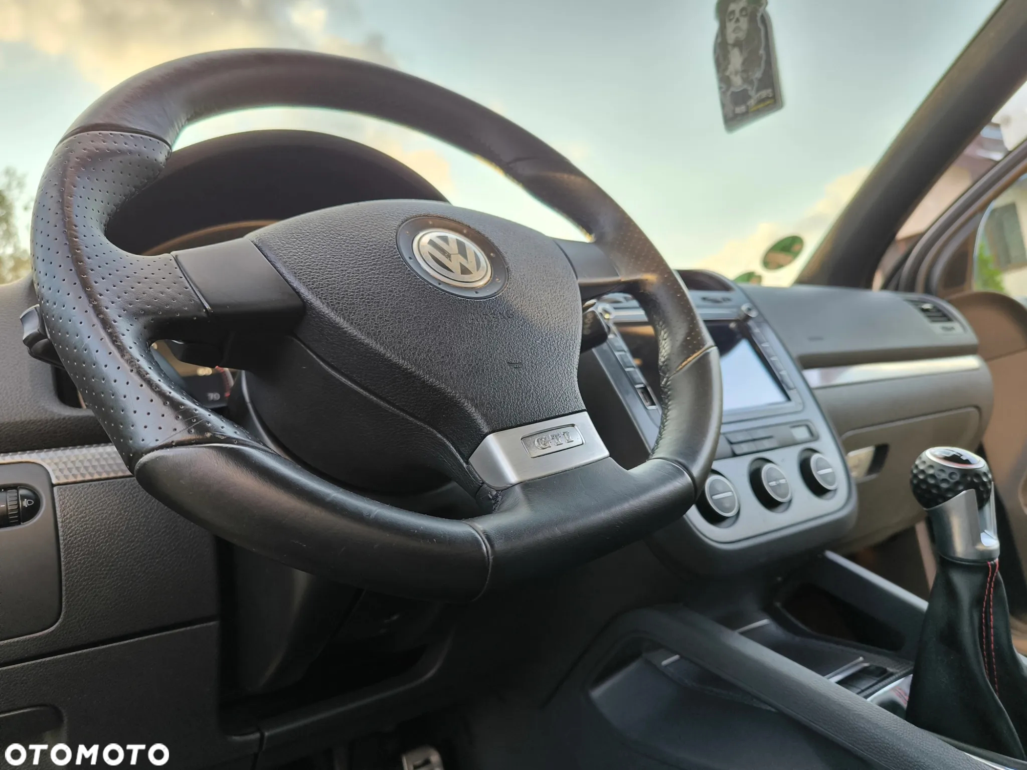 Volkswagen Golf 1.4 United - 31