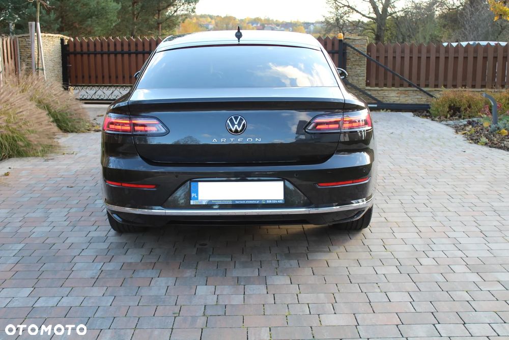 Volkswagen Arteon 2.0 TDI Elegance DSG - 14