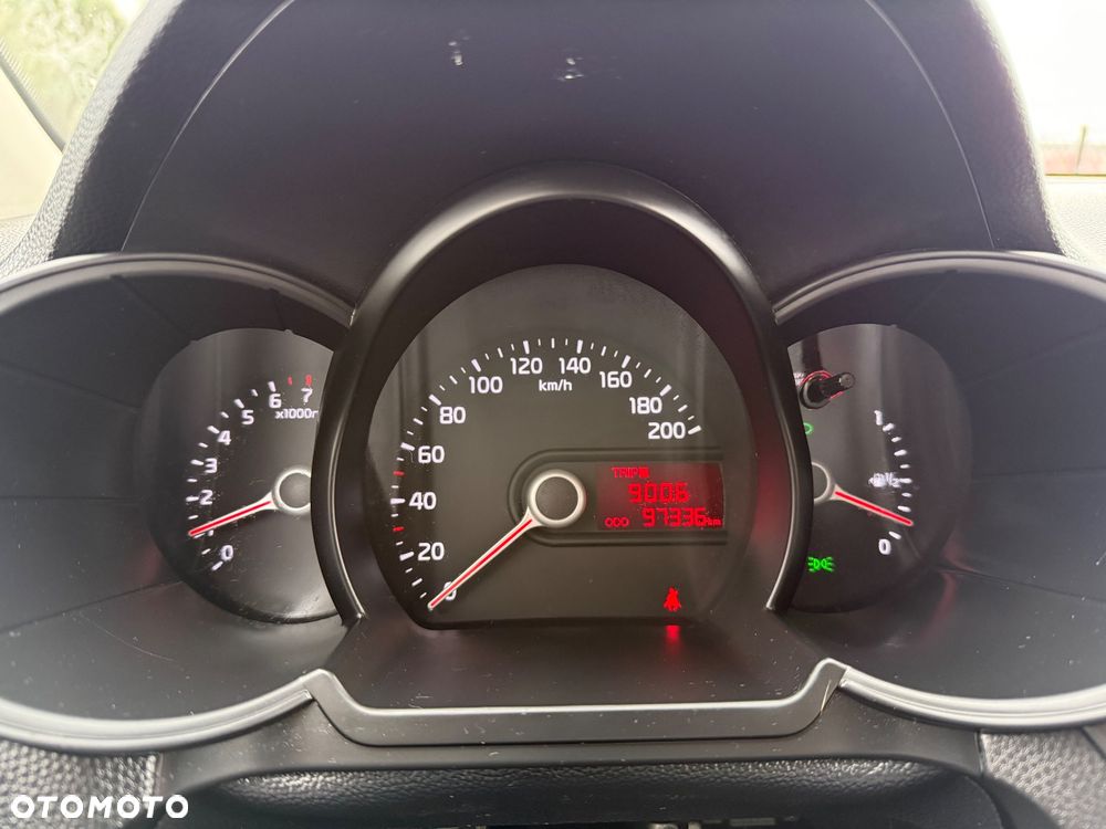 Kia Picanto 1.0 Spirit - 11