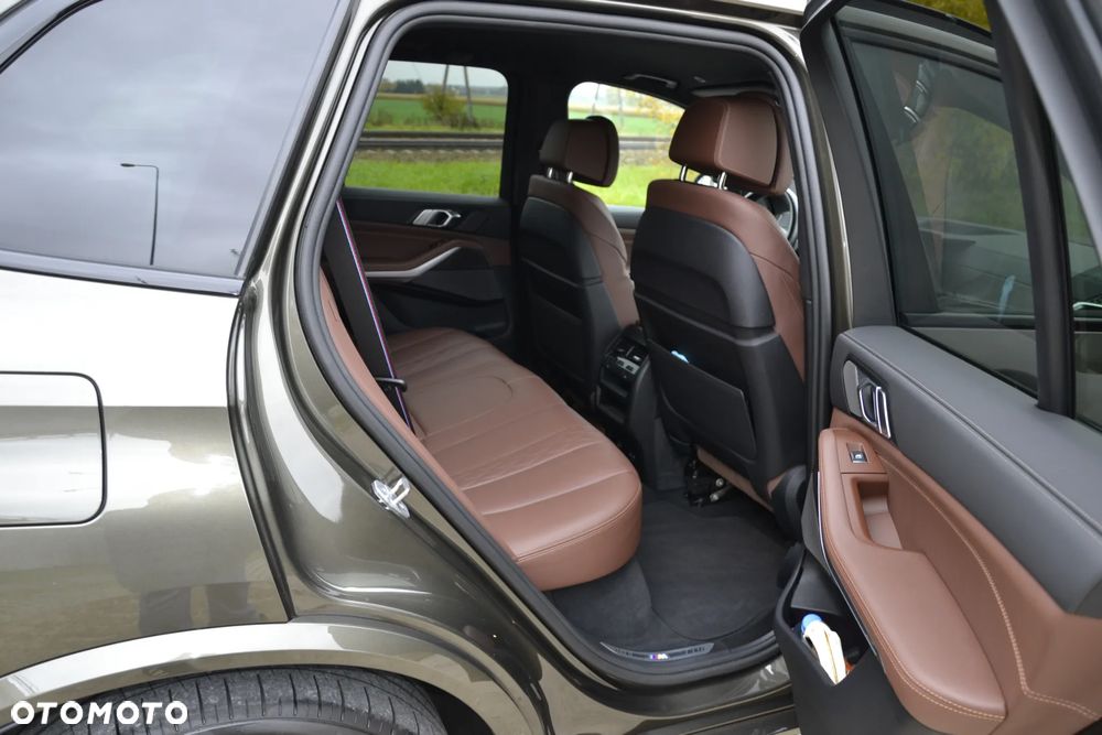 BMW X5 - 26