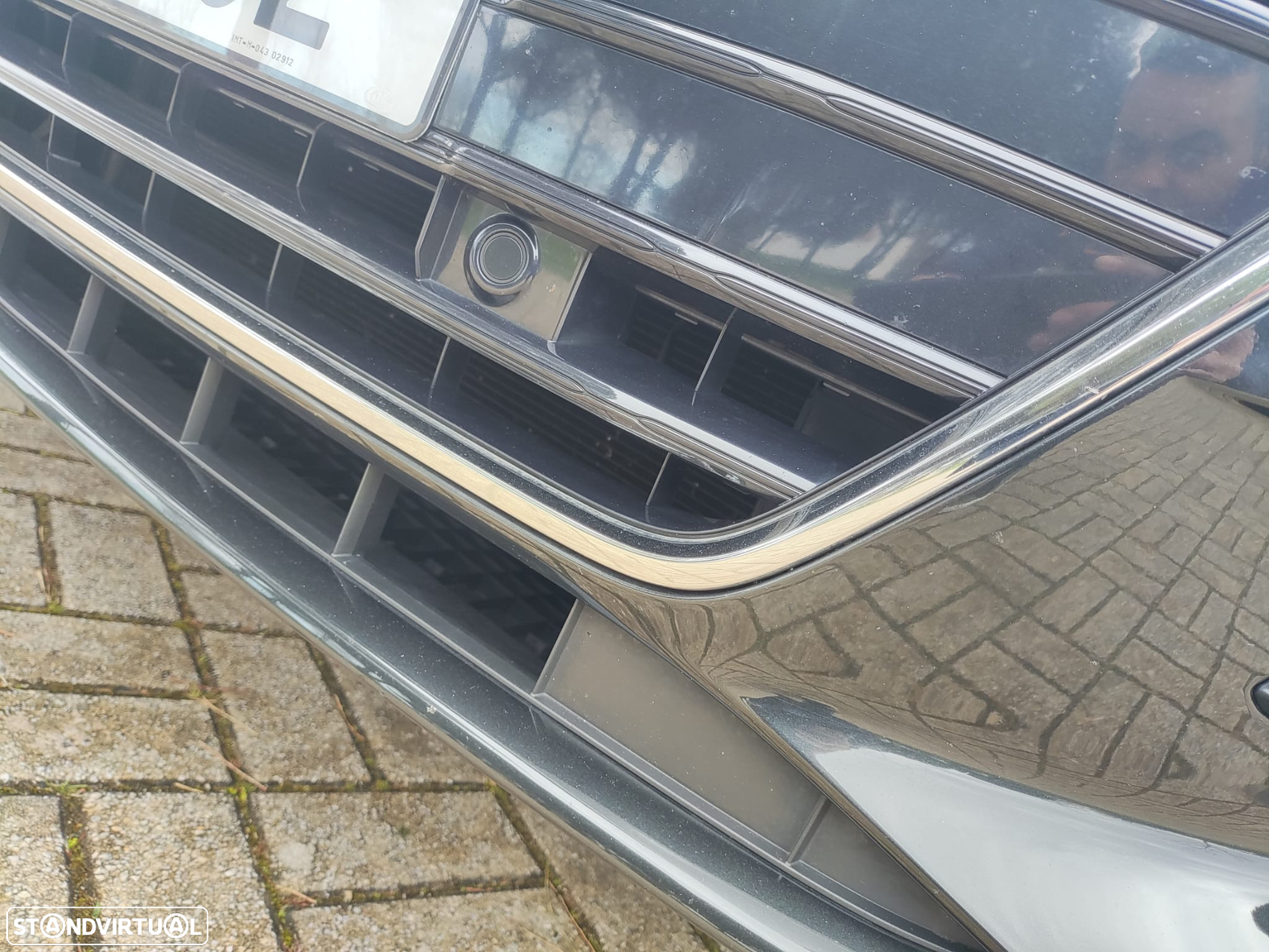 Audi A7 Sportback 40 TDI S tronic - 17