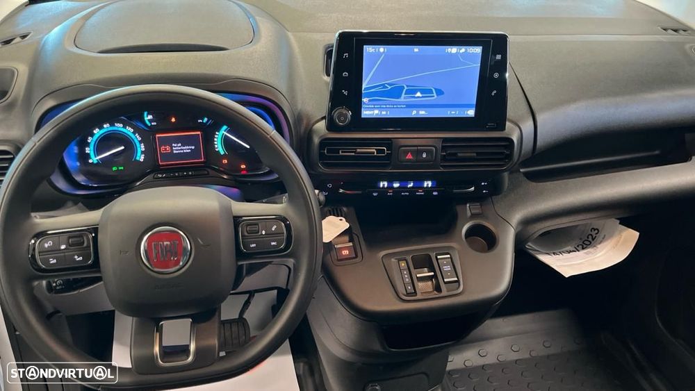 Fiat Doblo L1 Plus c/IVA - 3