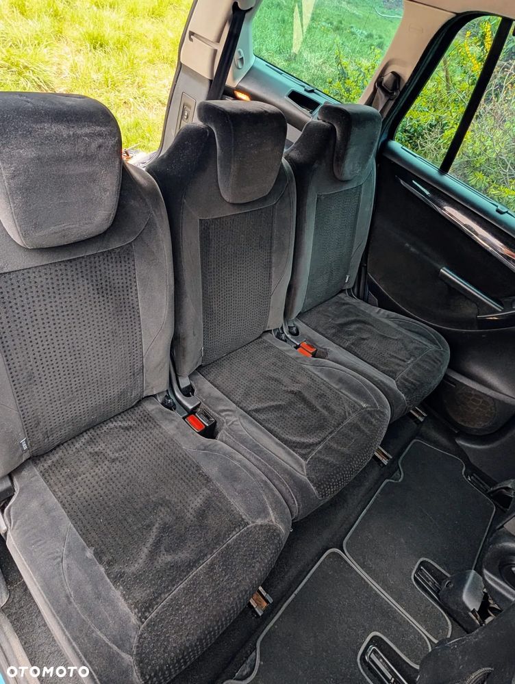 Citroën C4 Picasso 2.0 HDi Exclusive - 16
