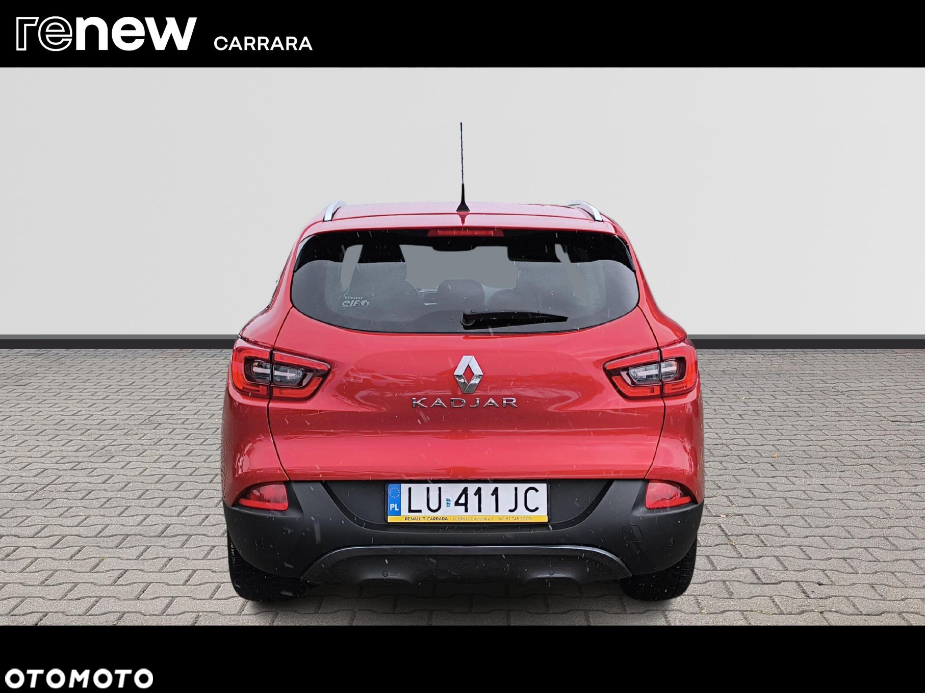 Renault Kadjar - 4