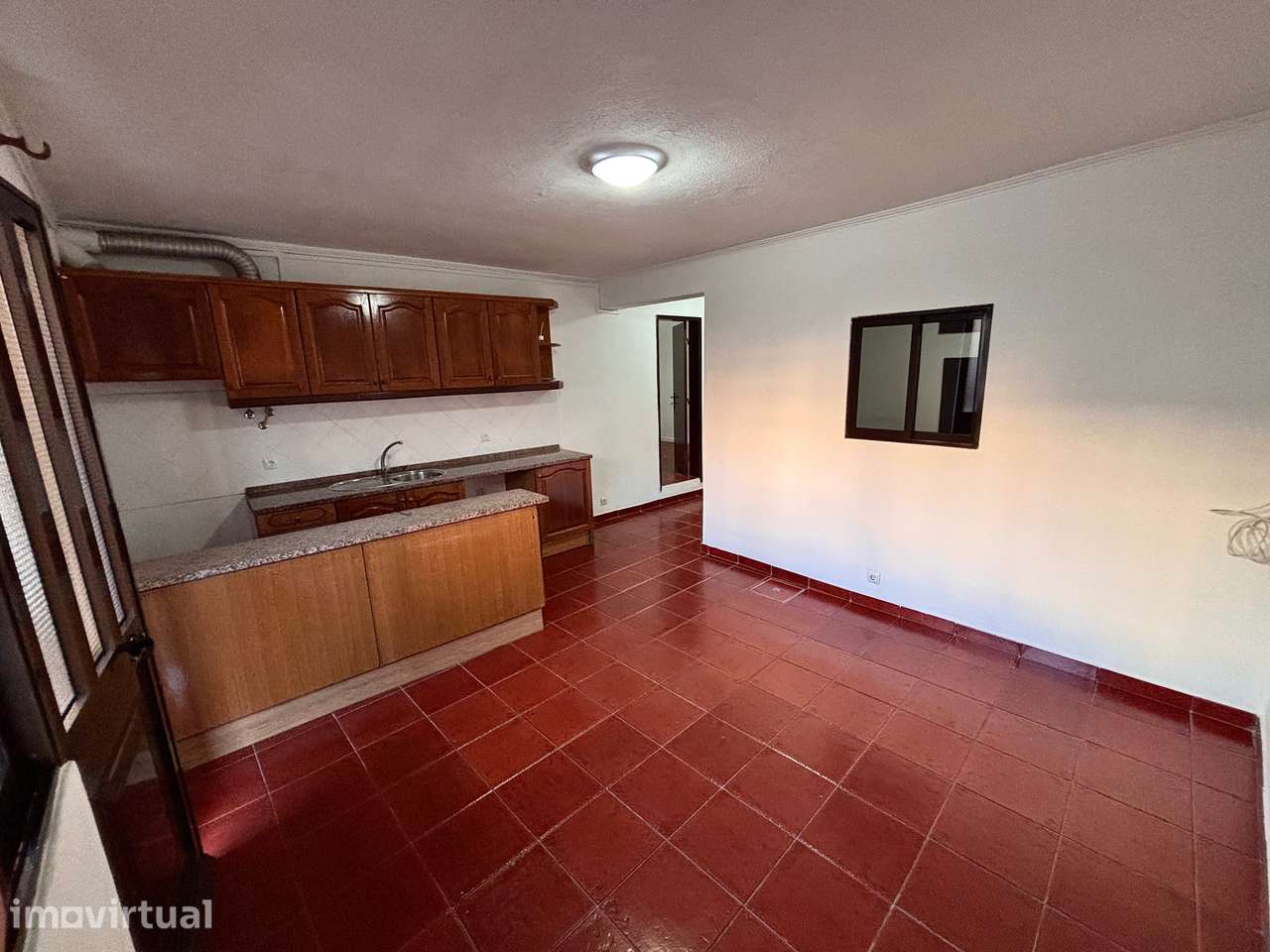 Apartamento no Rés-do-Chão | Freguesia da Pontinha, Odivelas - Grande imagem: 2/13