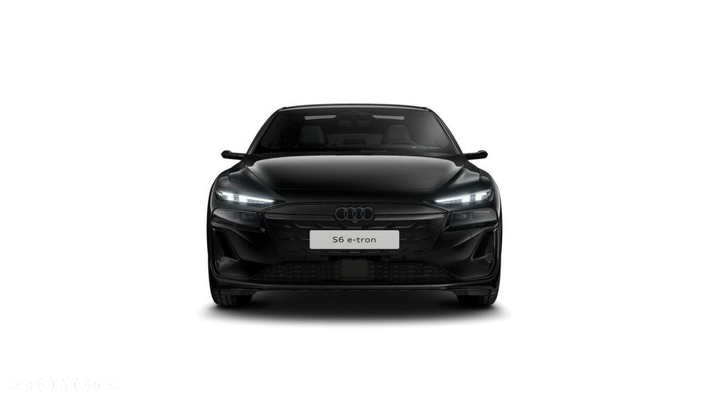 Audi A6 Sportback e-tron - 3
