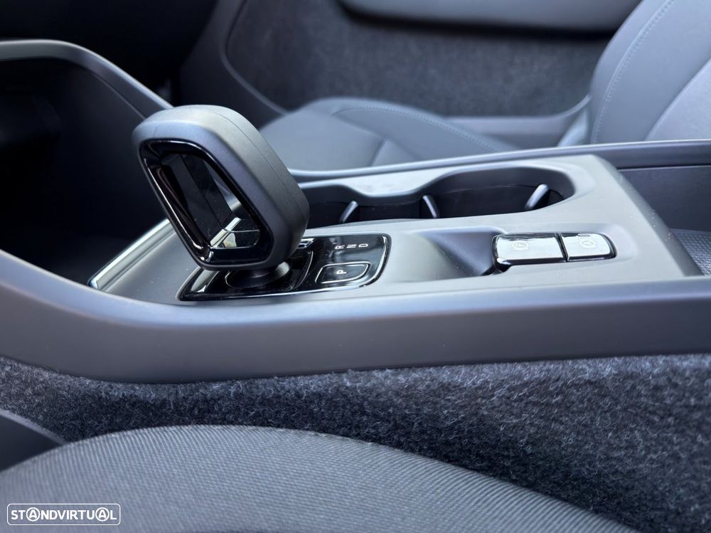 Volvo XC 40 1.5 T5 PHEV Inscription Expression - 40