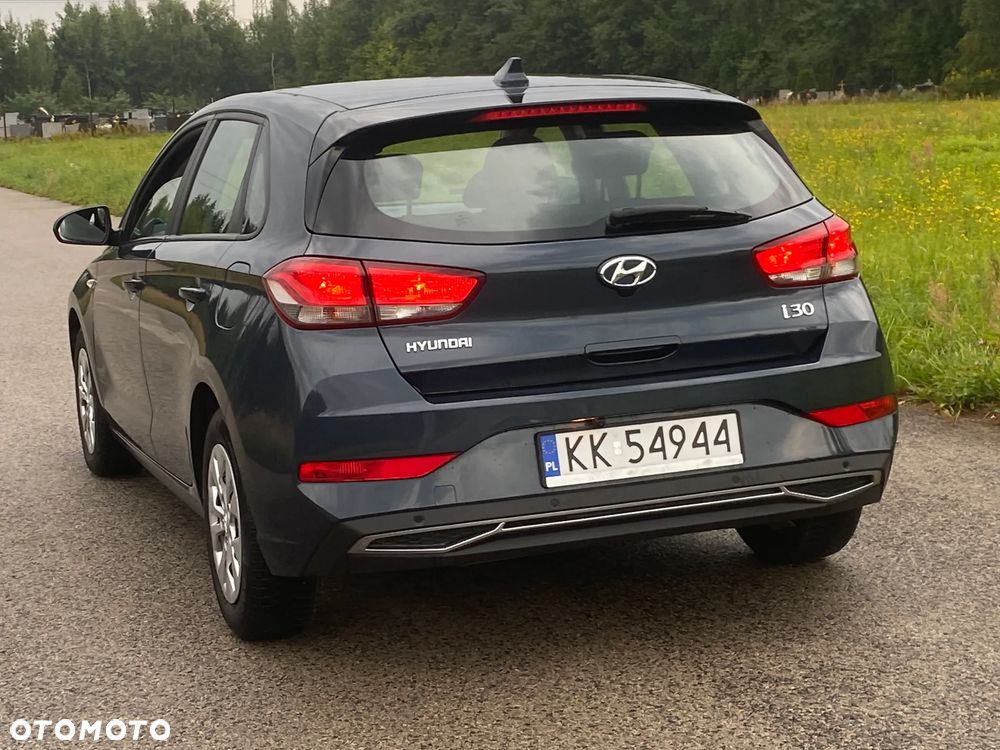 Hyundai i30 - 5