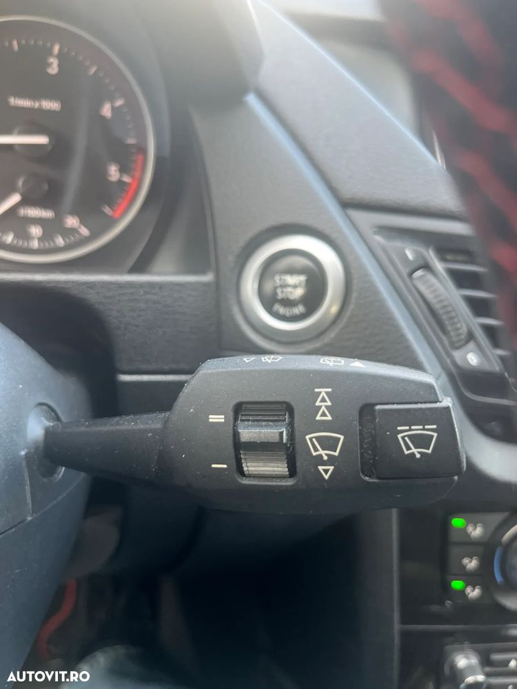 BMW X1 sDrive20d Aut. Sport Line - 11