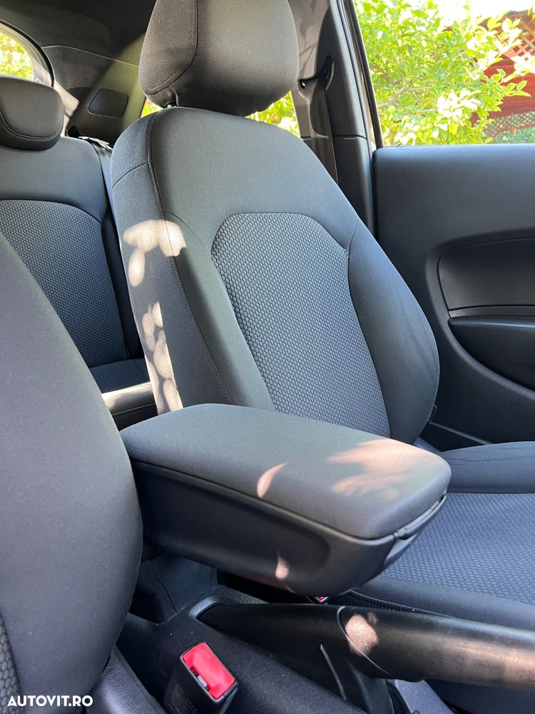 Audi A1 1.2 TFSI Ambition - 23