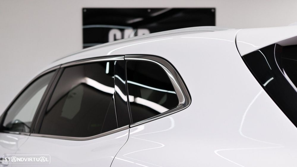 MG EHS 1.5 T-GDI Plug-in Hybrid Luxury - 28