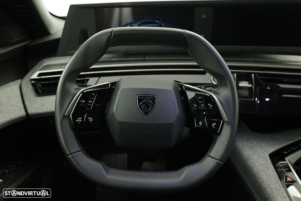 Peugeot 3008 1.2 Hybrid Allure e-DCS6 - 13