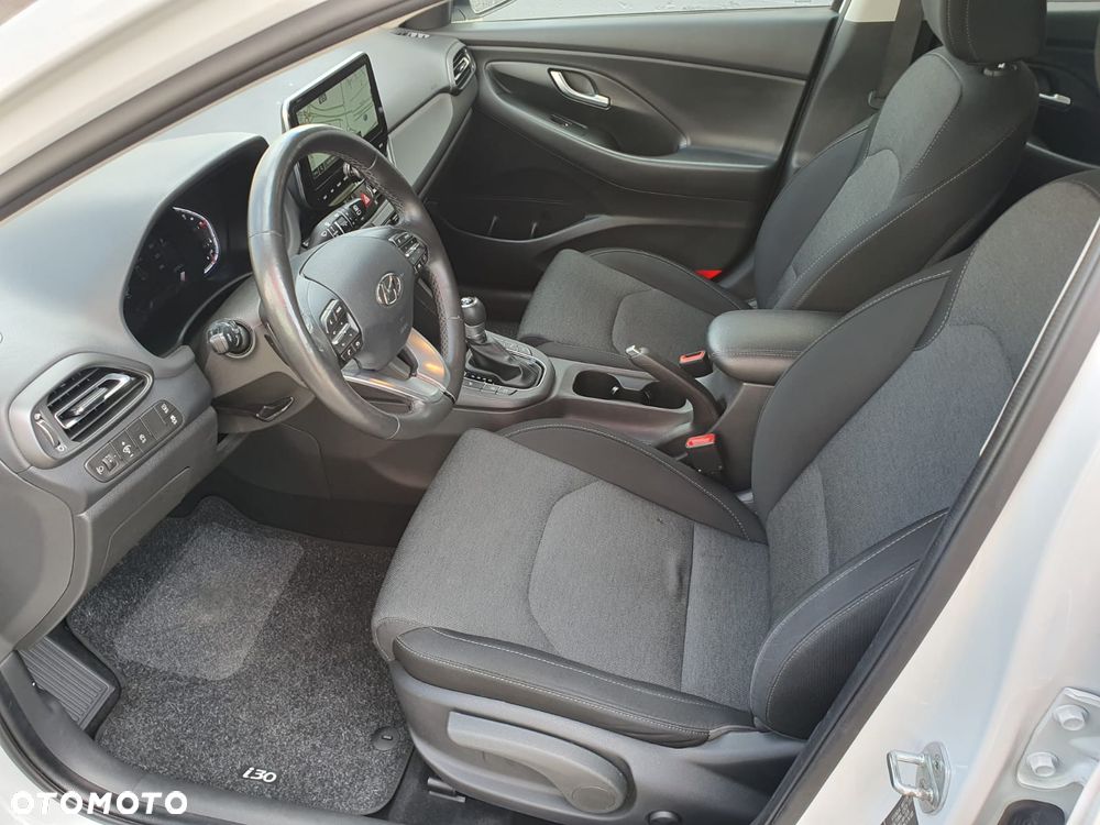 Hyundai i30 1.0 T-GDI DCT EDITION 30+ - 16
