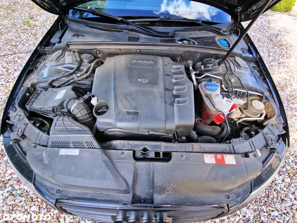 Audi A4 Avant - 19