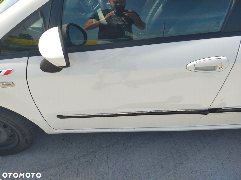 Fiat Punto - 5