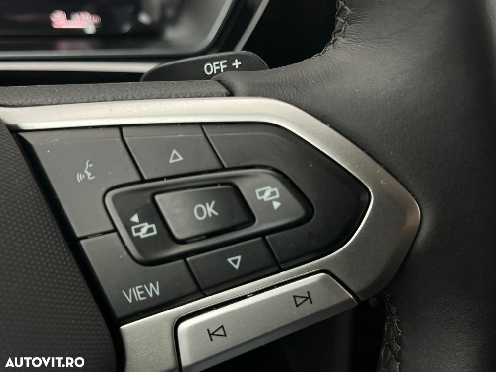 Volkswagen Caddy 2.0 TDI 90 kW DSG Life - 26