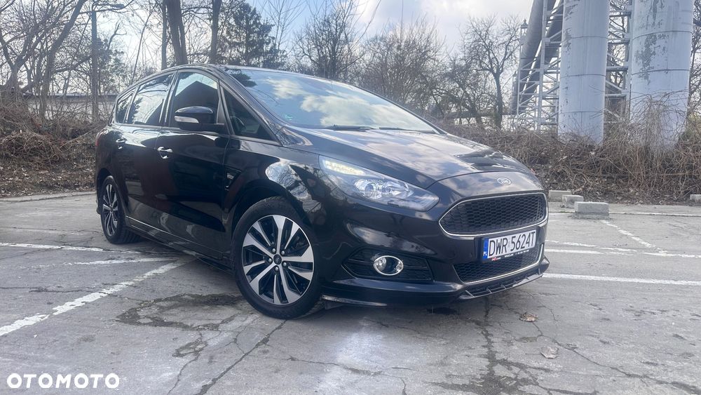 of the car