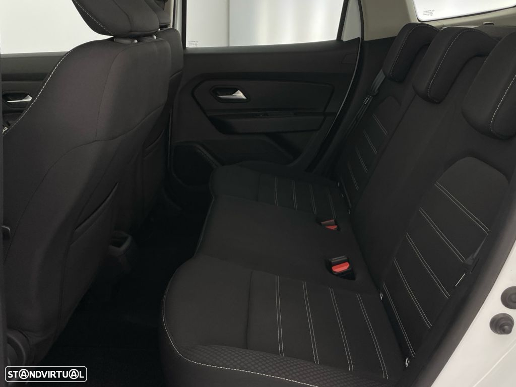 Dacia Duster 1.0 TCe Comfort - 12