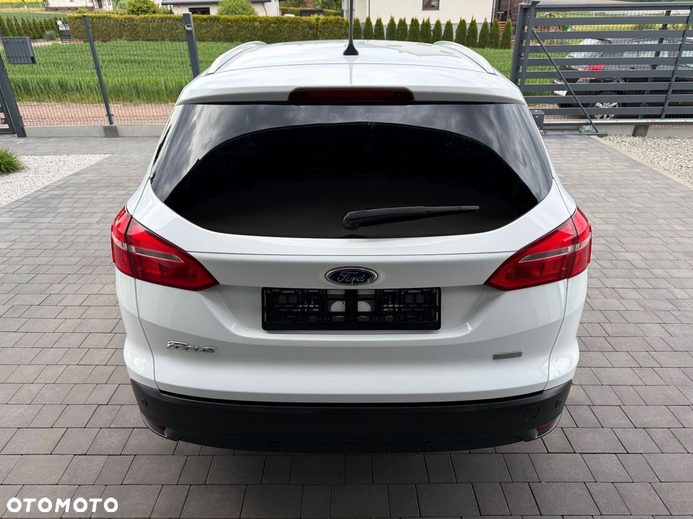 Ford Focus - 9
