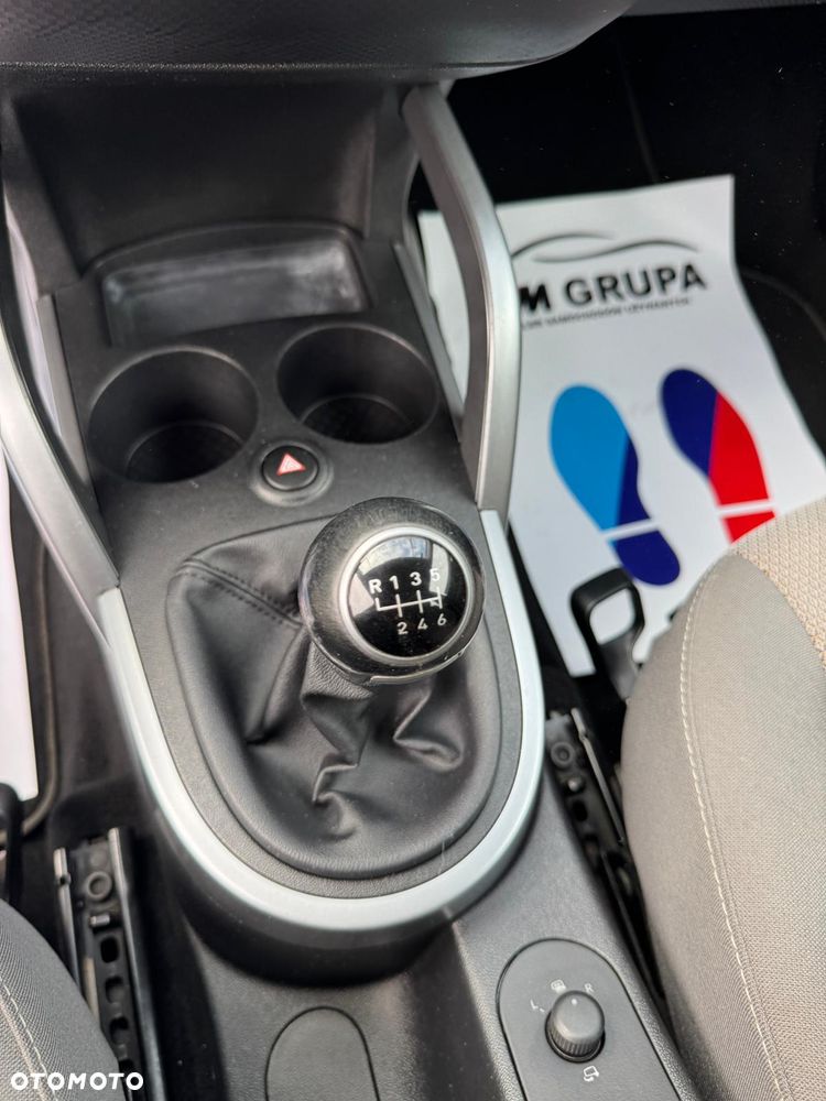 Seat Altea XL - 16