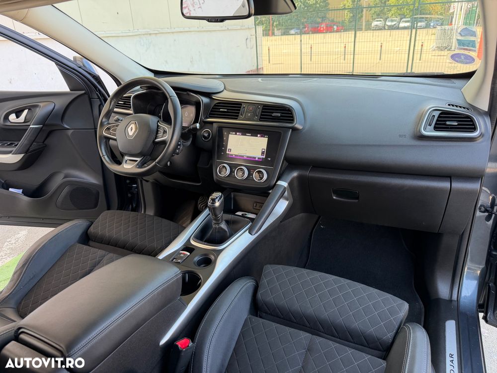 Renault Kadjar TCe GPF Intens - 29