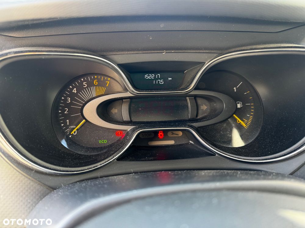 Renault Captur 0.9 Energy TCe Zen - 12