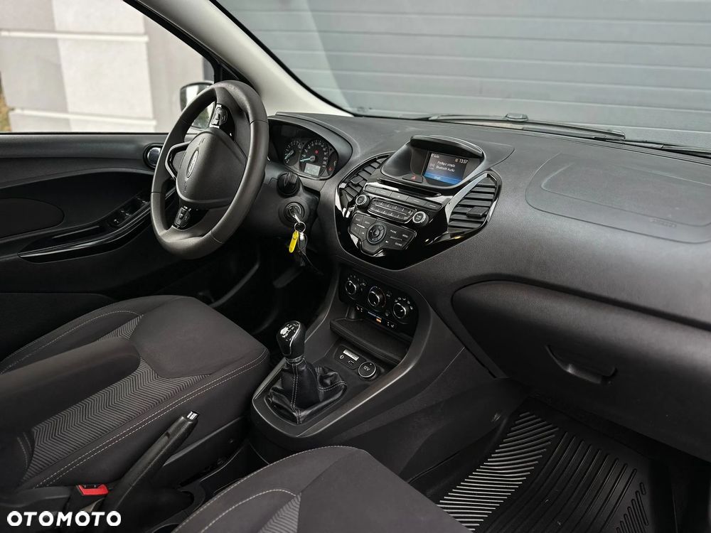 Ford Ka+ 1.2 Ti-VCT Trend Plus - 6