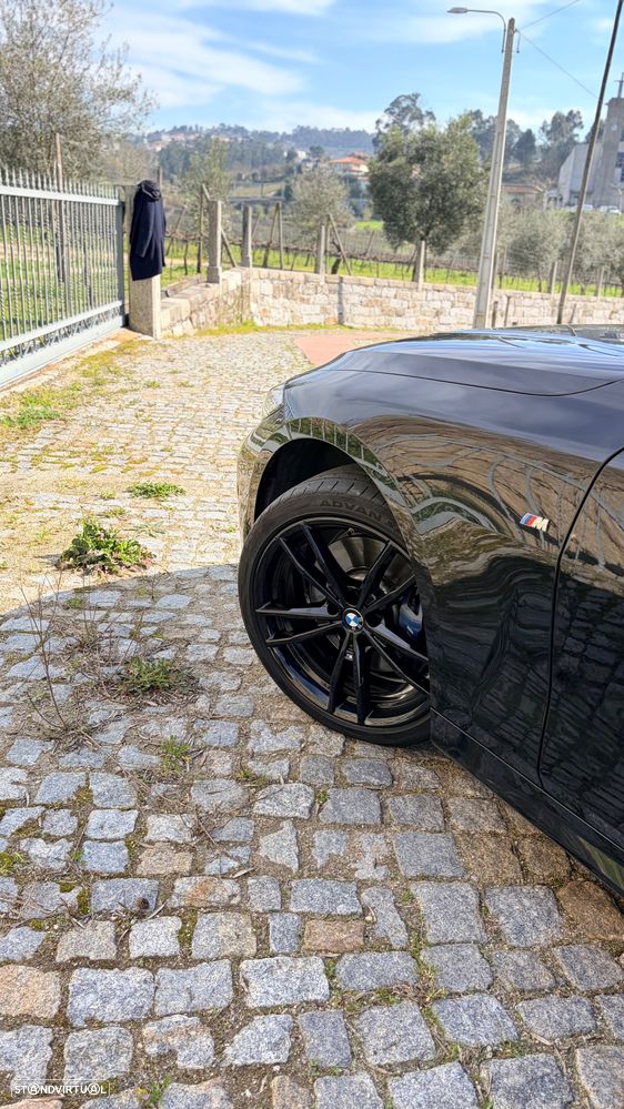 BMW 420 d Pack Desportivo M Auto - 26