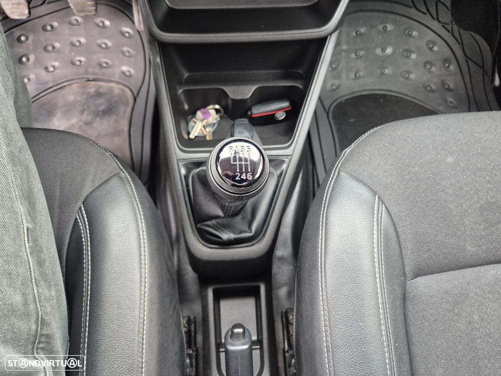 Renault Express 1.5 DCI - 5