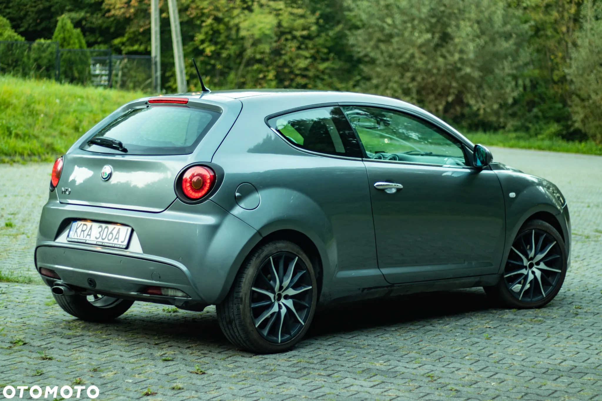 Alfa Romeo Mito - 22