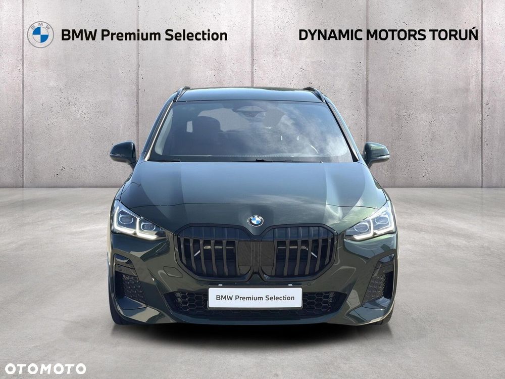 BMW Seria 2 218i M Sport sport - 12