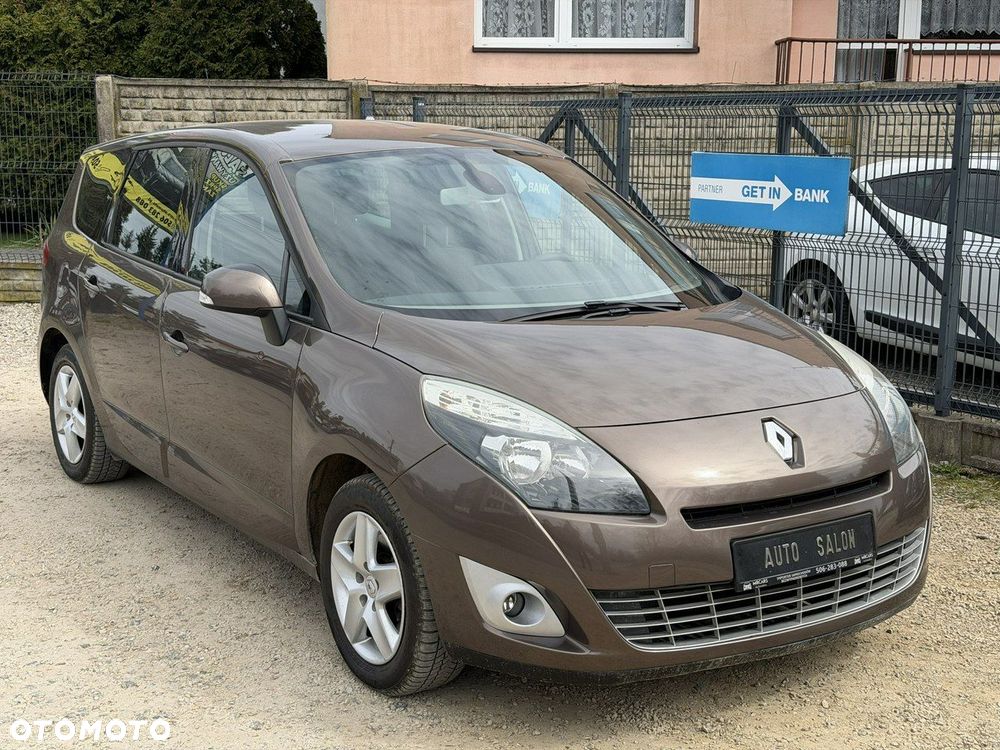 Renault Grand Scenic - 4