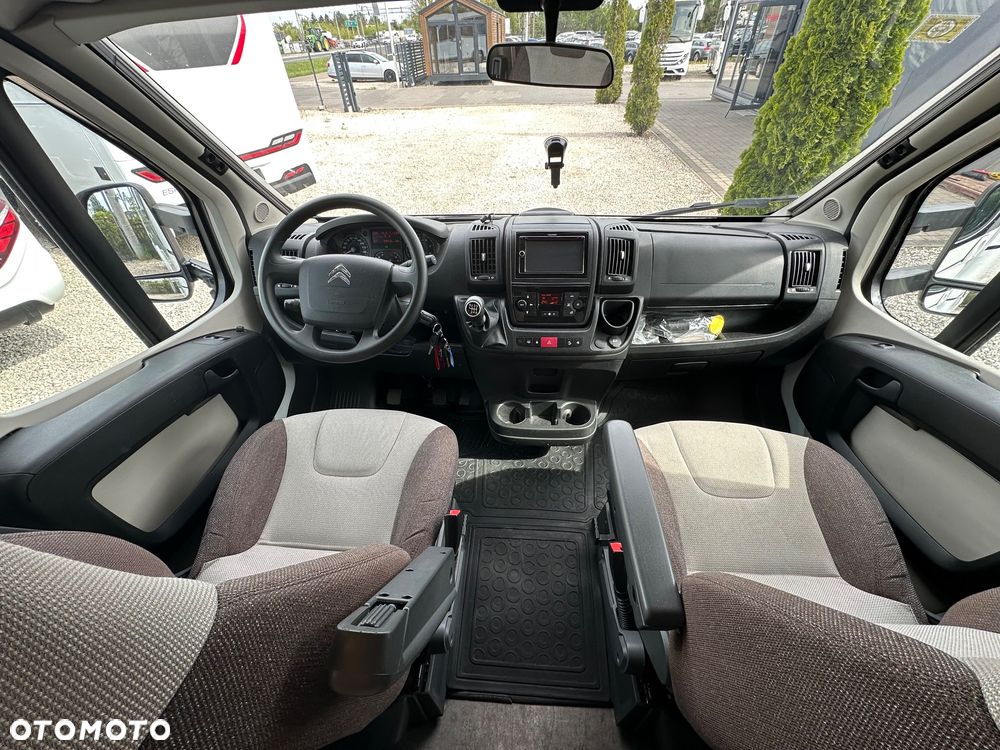 Dethleffs Trend 7057 EB 160 km - 10