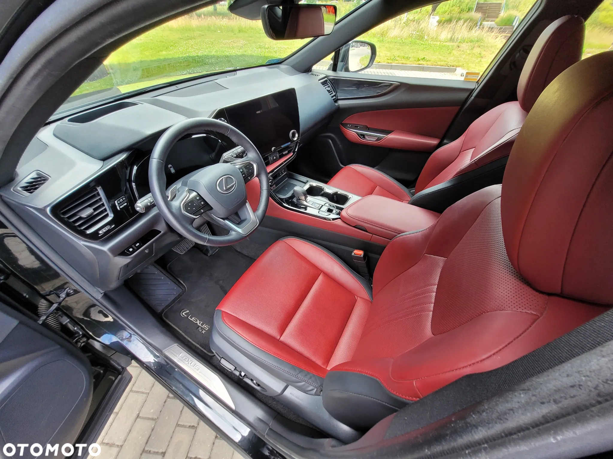 Lexus NX 350h Prestige AWD - 3