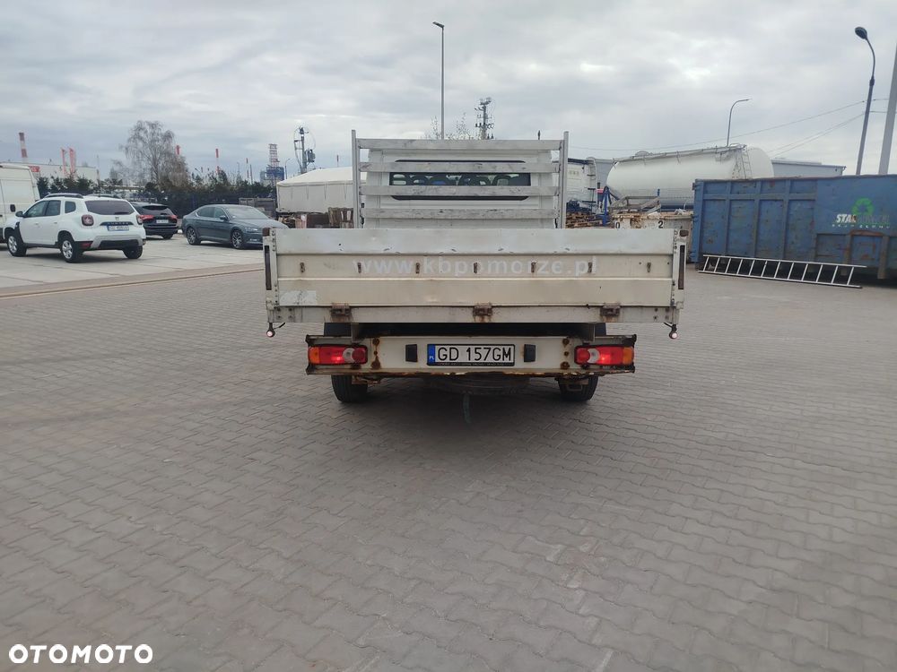 Citroën Jumper doka - 4