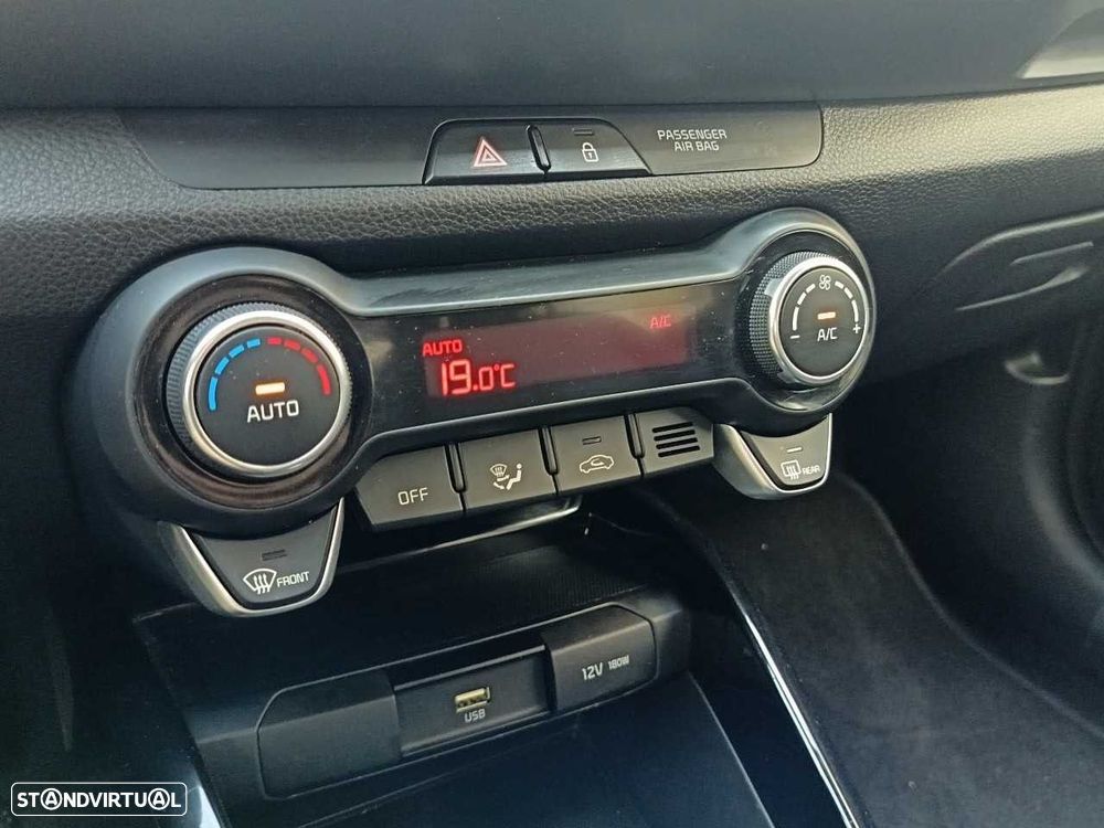 Kia Stonic 1.0 T-GDI Drive - 15