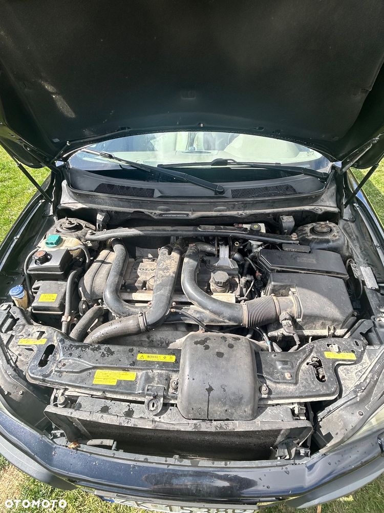 Volvo XC 90 2.9 T6 Summum - 8