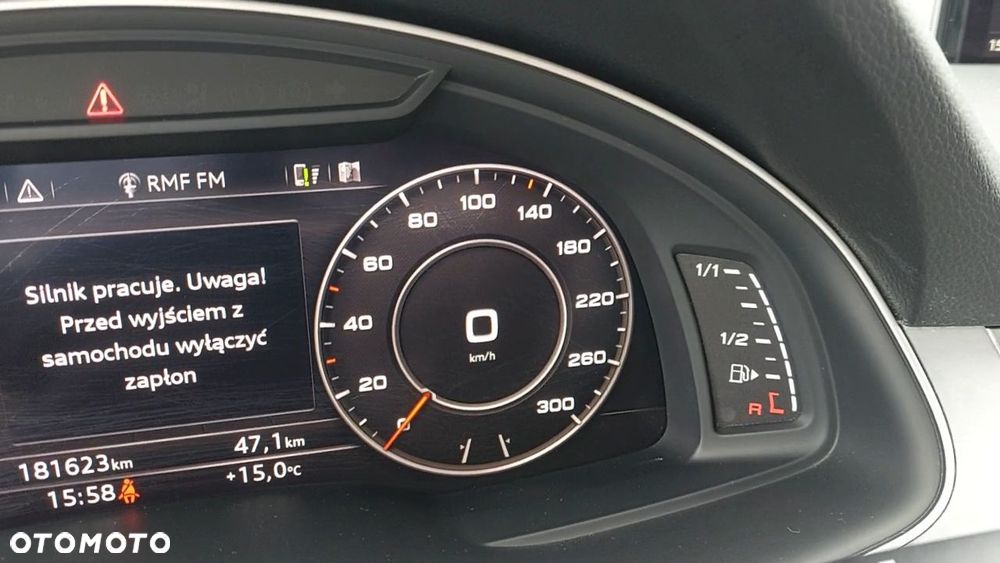 Audi Q7 - 30