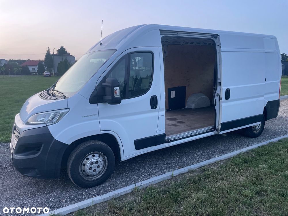 Fiat Ducato L3H2 - 14